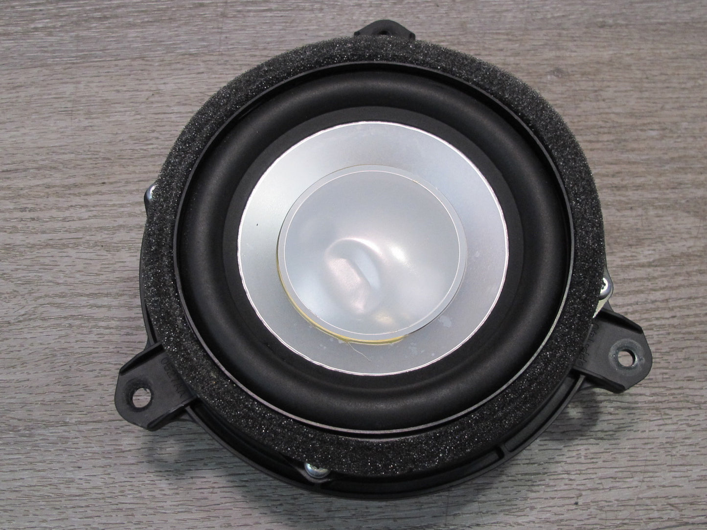 07-17 Lexus LS600h LS460 5pcs Mark Levinson Sound Speaker Subwoofer Set OEM