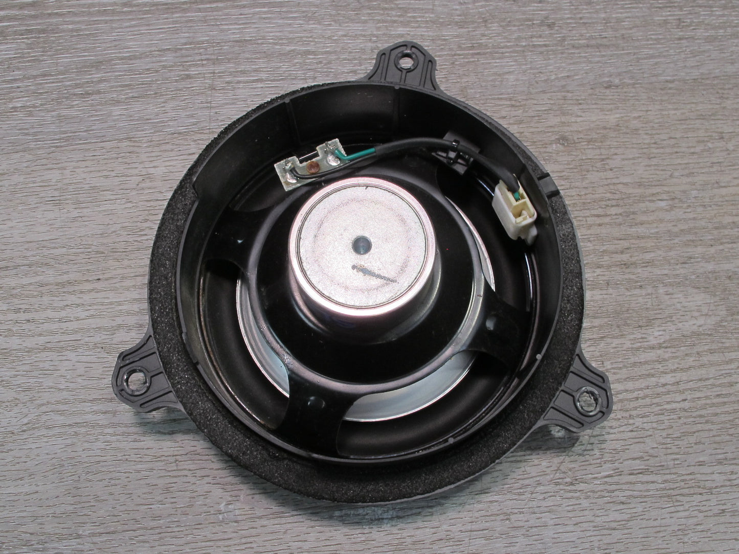 07-17 Lexus LS600h LS460 5pcs Mark Levinson Sound Speaker Subwoofer Set OEM