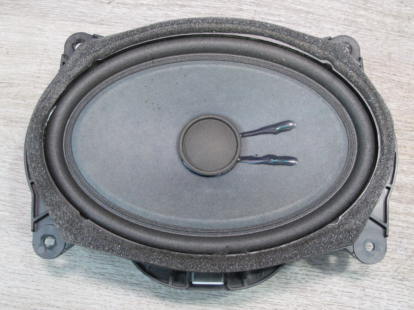 07-17 Lexus LS600h LS460 5pcs Mark Levinson Sound Speaker Subwoofer Set OEM