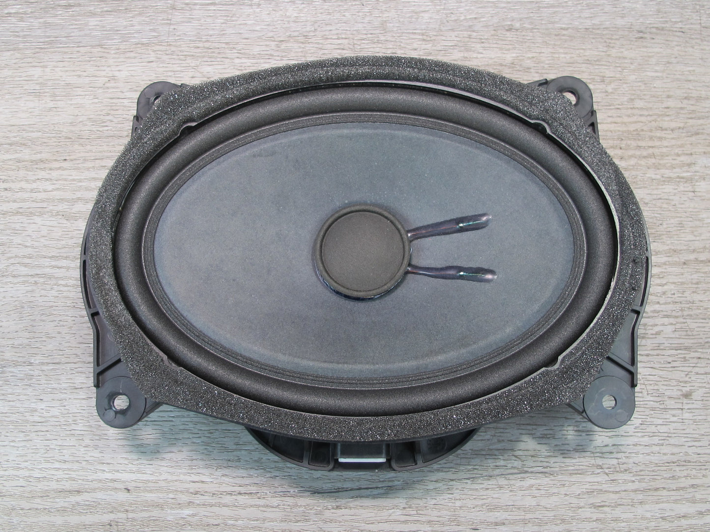 07-17 Lexus LS600h LS460 5pcs Mark Levinson Sound Speaker Subwoofer Set OEM