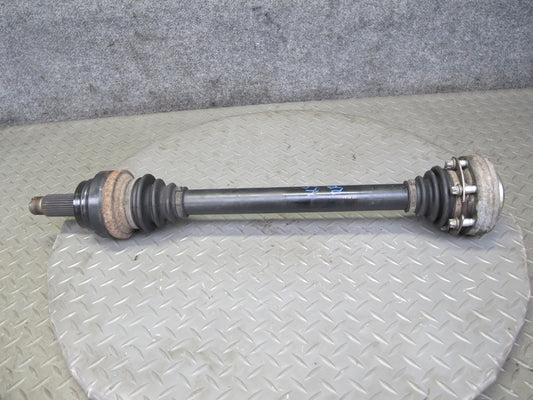 2010-2014 BMW E71 X6M Rear Left or Right Suspension Axle Shaft 7603252