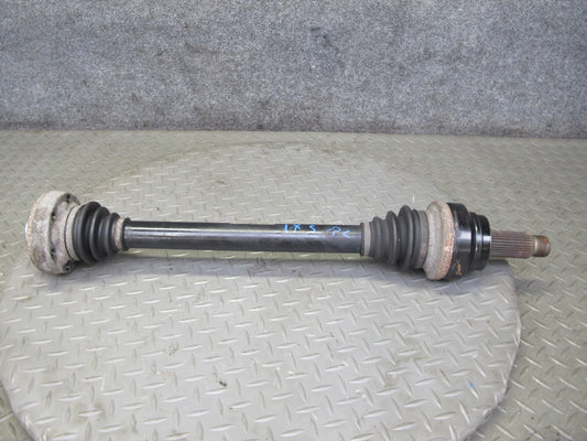 2010-2014 BMW E71 X6M Rear Left or Right Suspension Axle Shaft 7603252