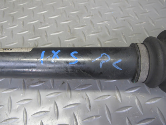 2010-2014 BMW E71 X6M Rear Left or Right Suspension Axle Shaft 7603252