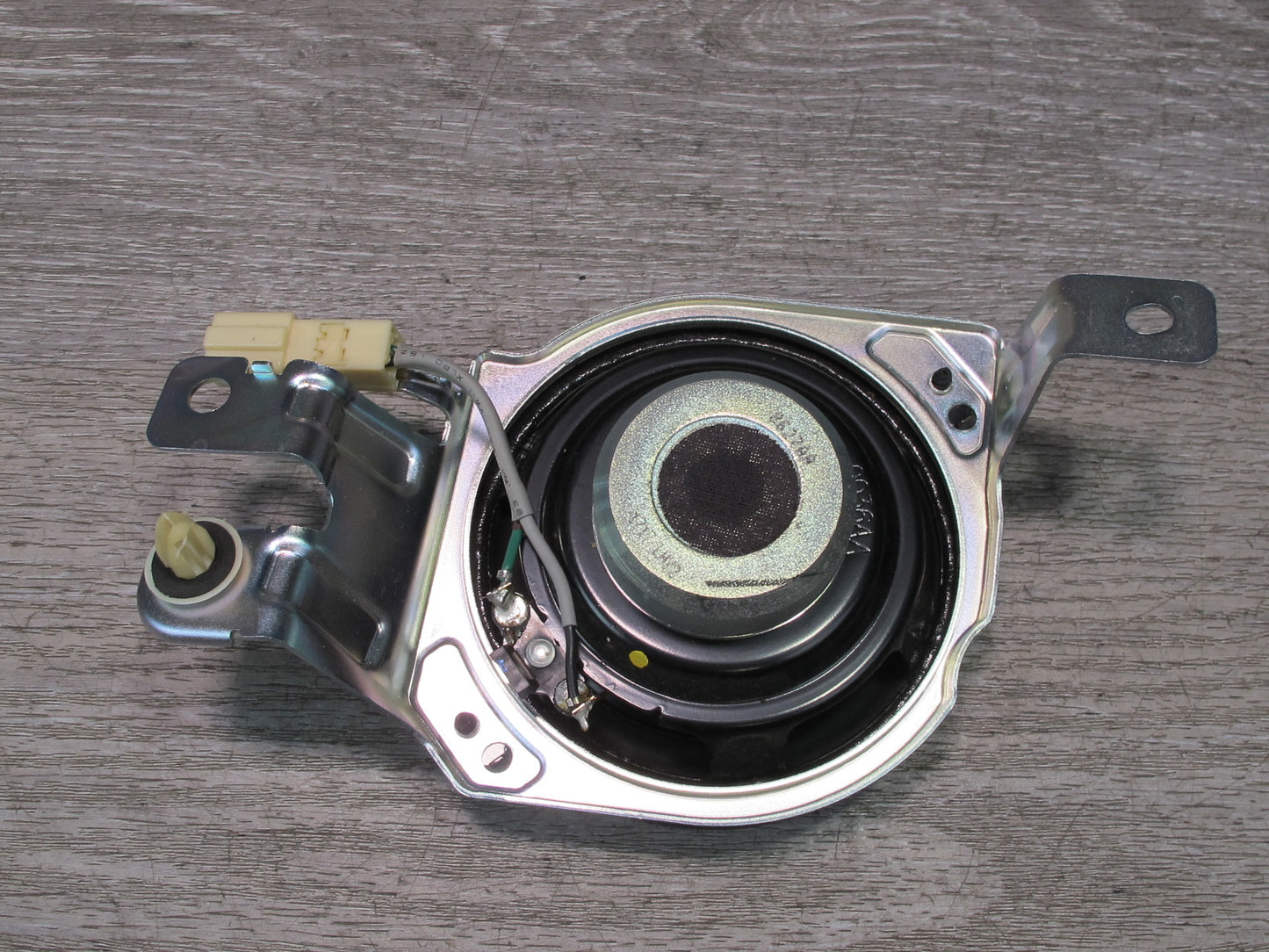 07-12 Lexus UVF46 LS600h LS460 8pcs Mark Levinson Sound Speaker Tweeter Set OEM