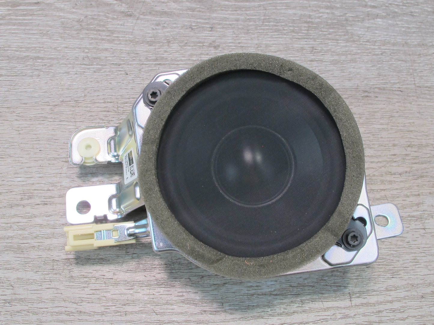 07-12 Lexus UVF46 LS600h LS460 8pcs Mark Levinson Sound Speaker Tweeter Set OEM
