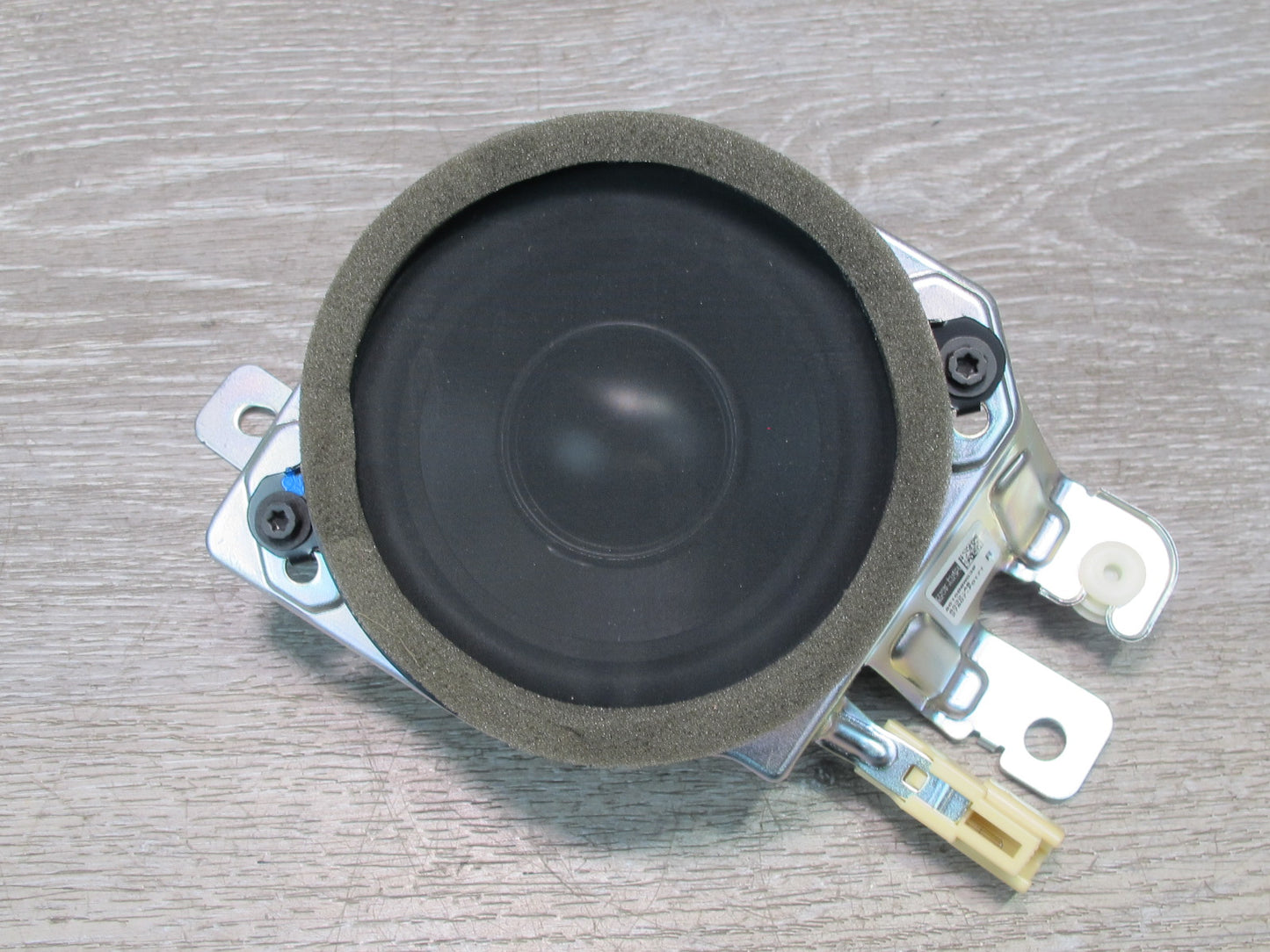 07-12 Lexus UVF46 LS600h LS460 8pcs Mark Levinson Sound Speaker Tweeter Set OEM