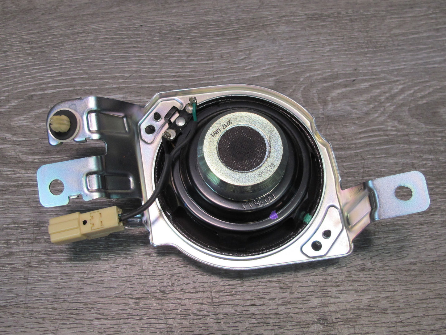 07-12 Lexus UVF46 LS600h LS460 8pcs Mark Levinson Sound Speaker Tweeter Set OEM