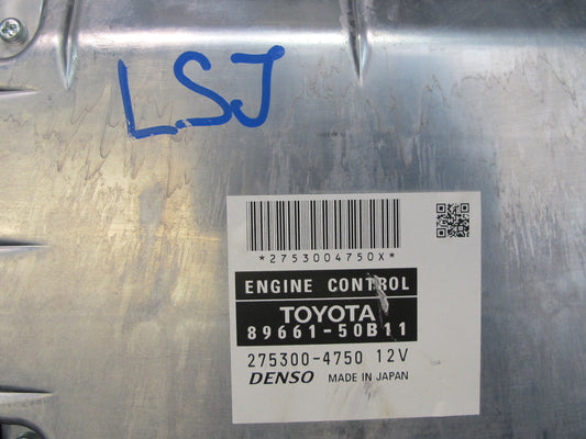 2008 Lexus LS600hL ECU ECM Keyless Immo Power Glove Trunk Door Lock KEY Set OEM