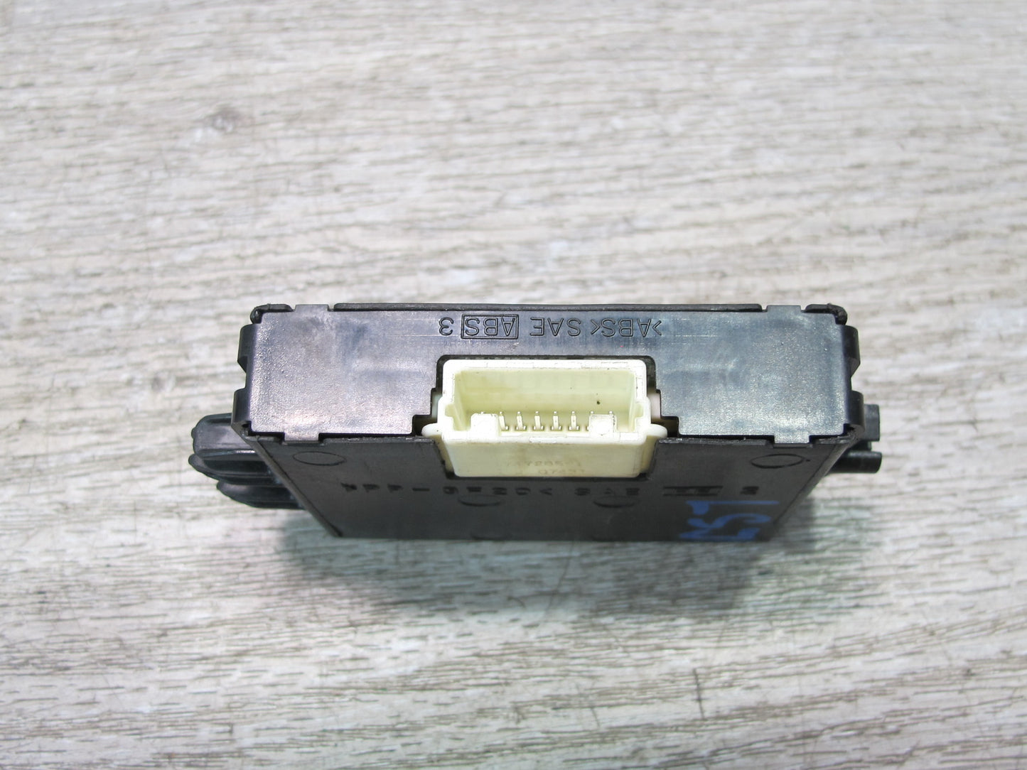 2008 Lexus LS600hL ECU ECM Keyless Immo Power Glove Trunk Door Lock KEY Set OEM