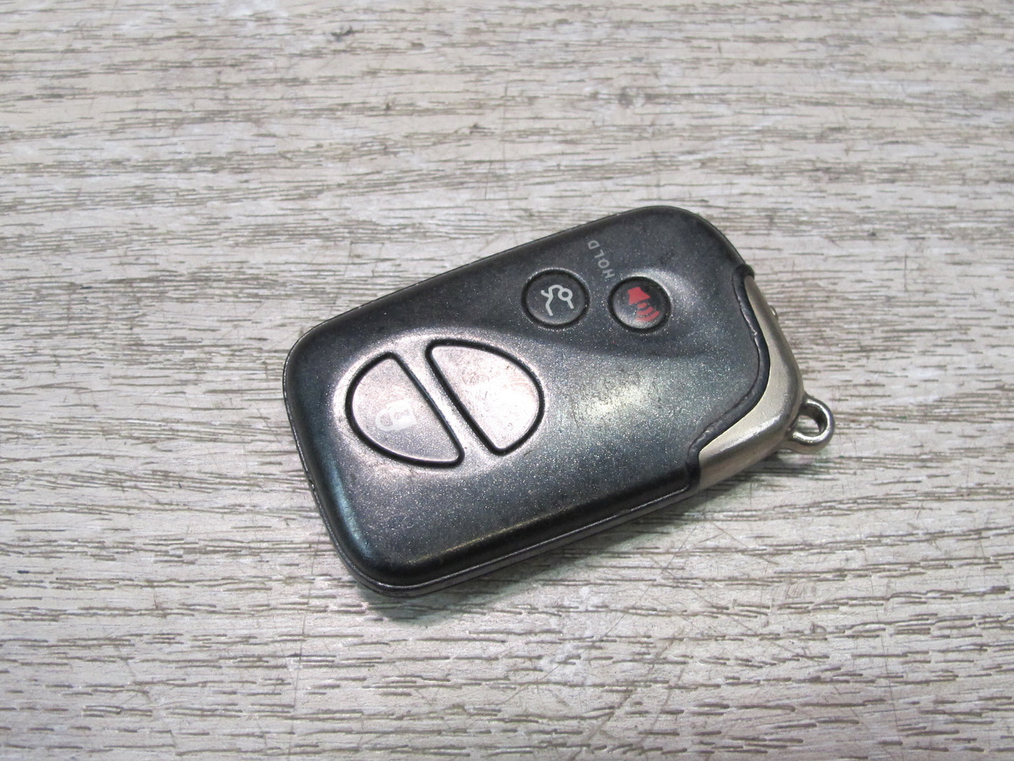 2008 Lexus LS600hL ECU ECM Keyless Immo Power Glove Trunk Door Lock KEY Set OEM