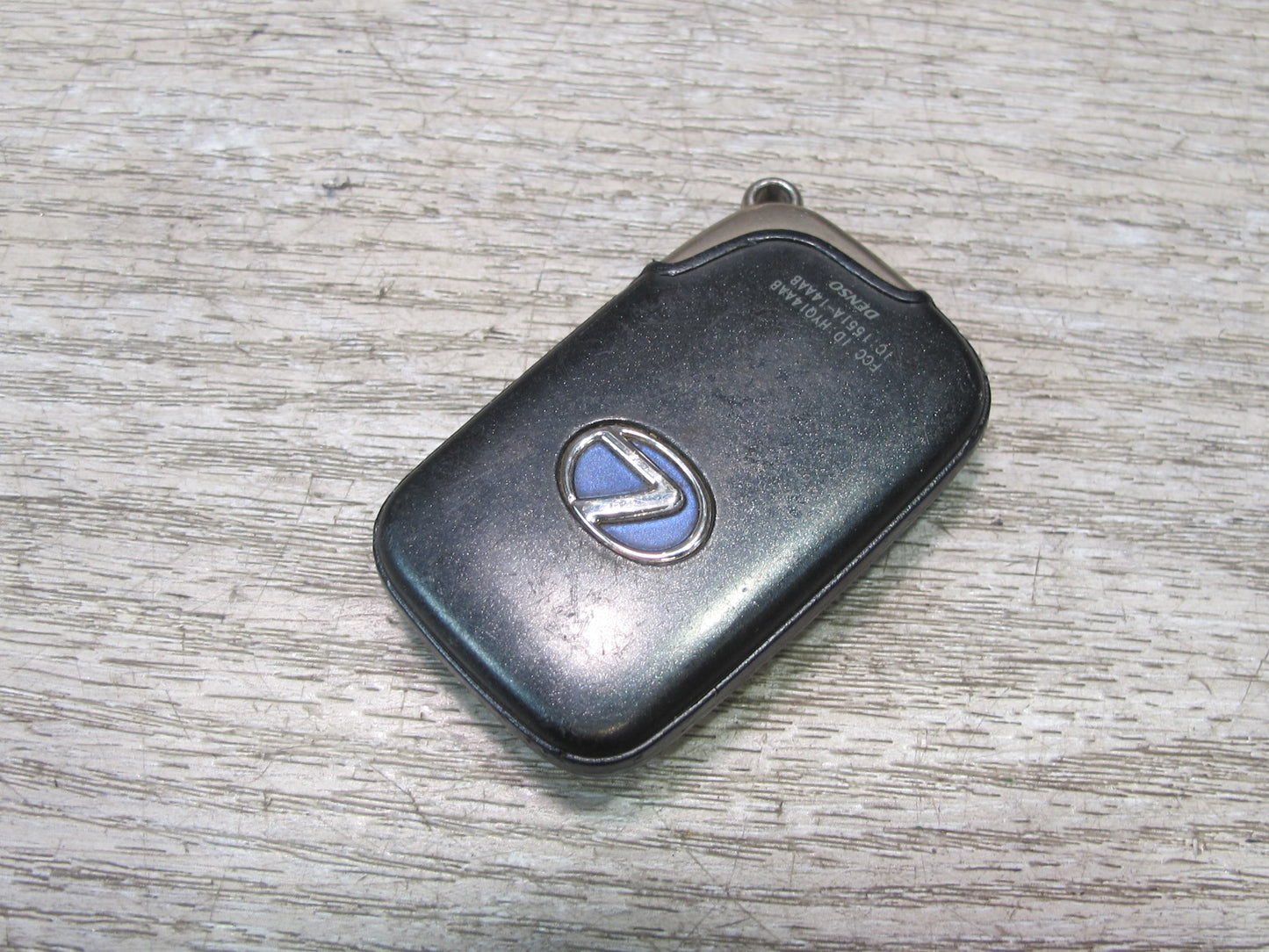 2008 Lexus LS600hL ECU ECM Keyless Immo Power Glove Trunk Door Lock KEY Set OEM