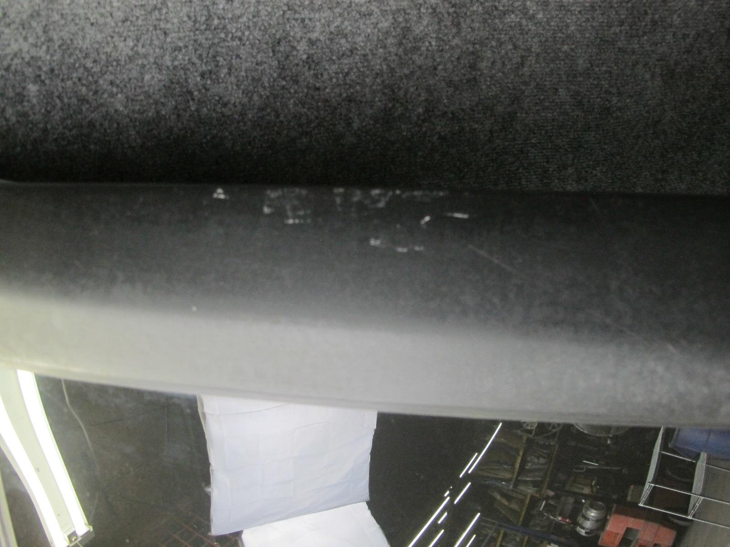 2012-2015 Range Rover Evoque L538 2DR Panoramic Roof Glass