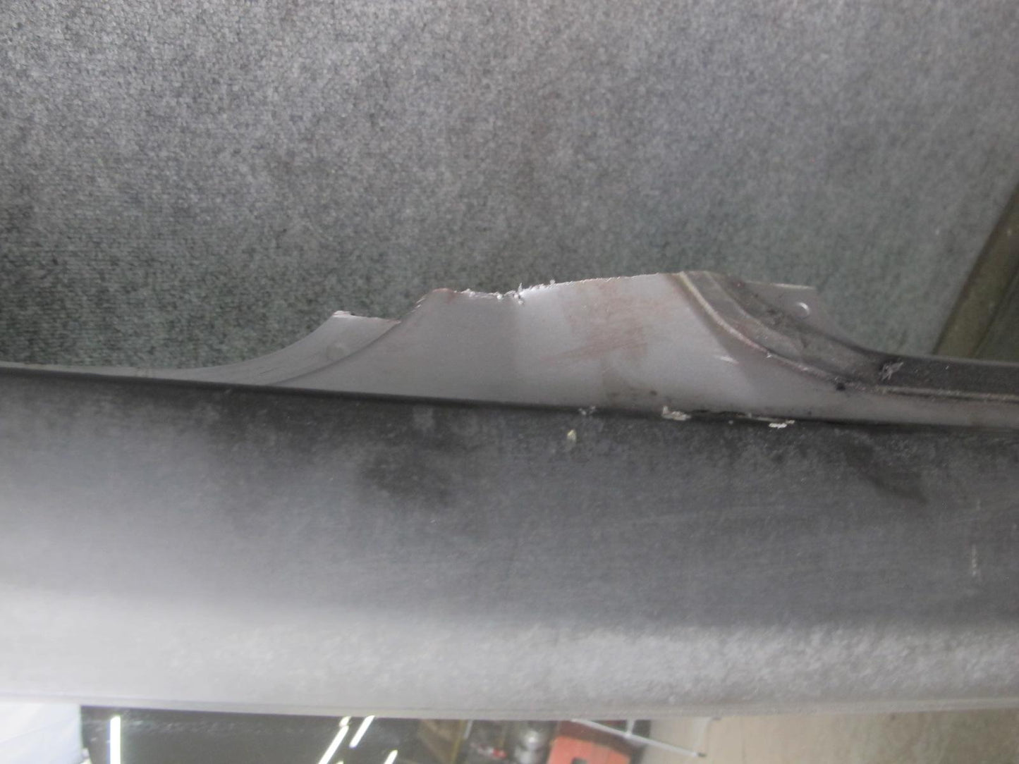 2012-2015 Range Rover Evoque L538 2DR Panoramic Roof Glass