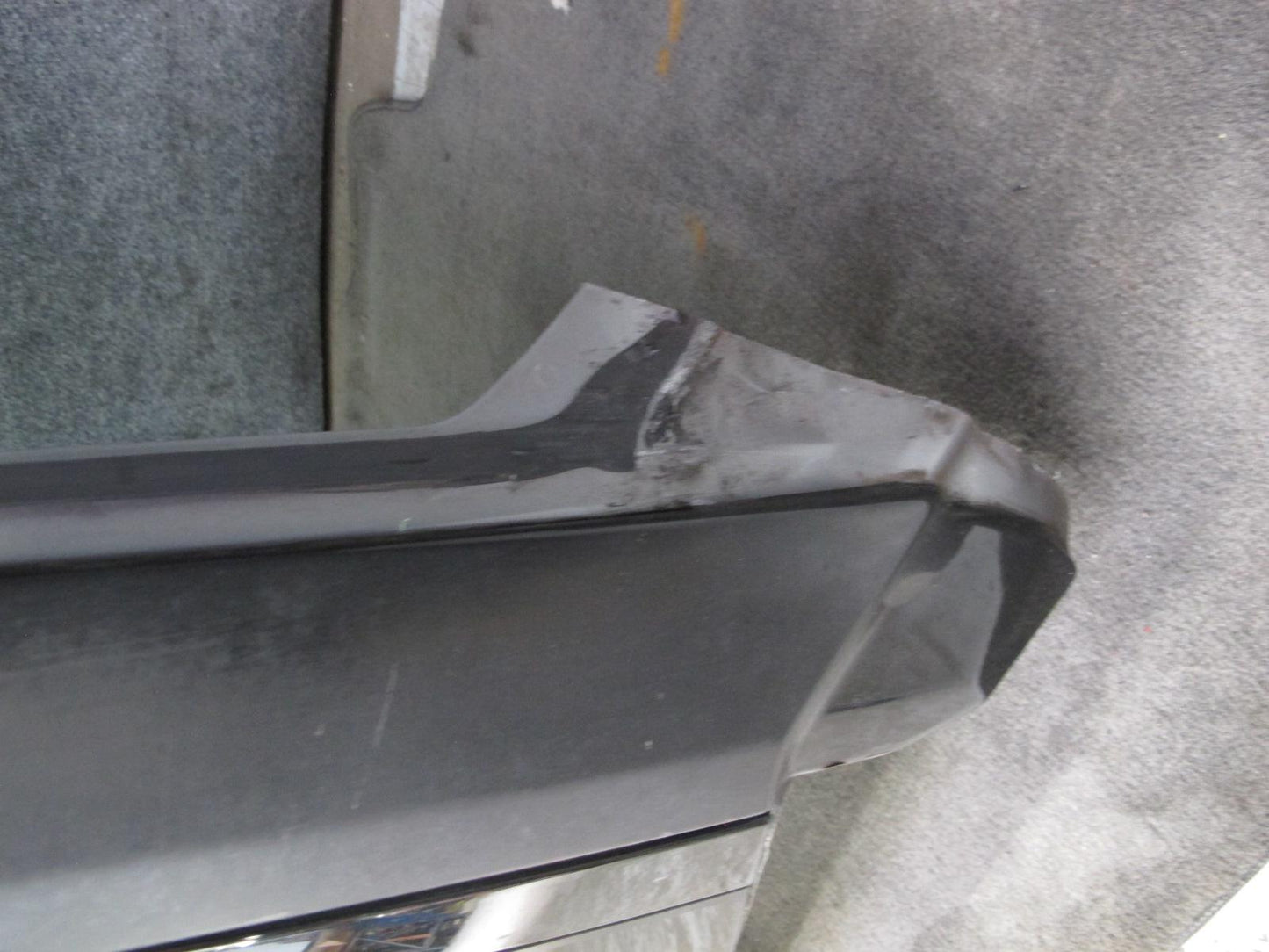 2012-2015 Range Rover Evoque L538 2DR Panoramic Roof Glass