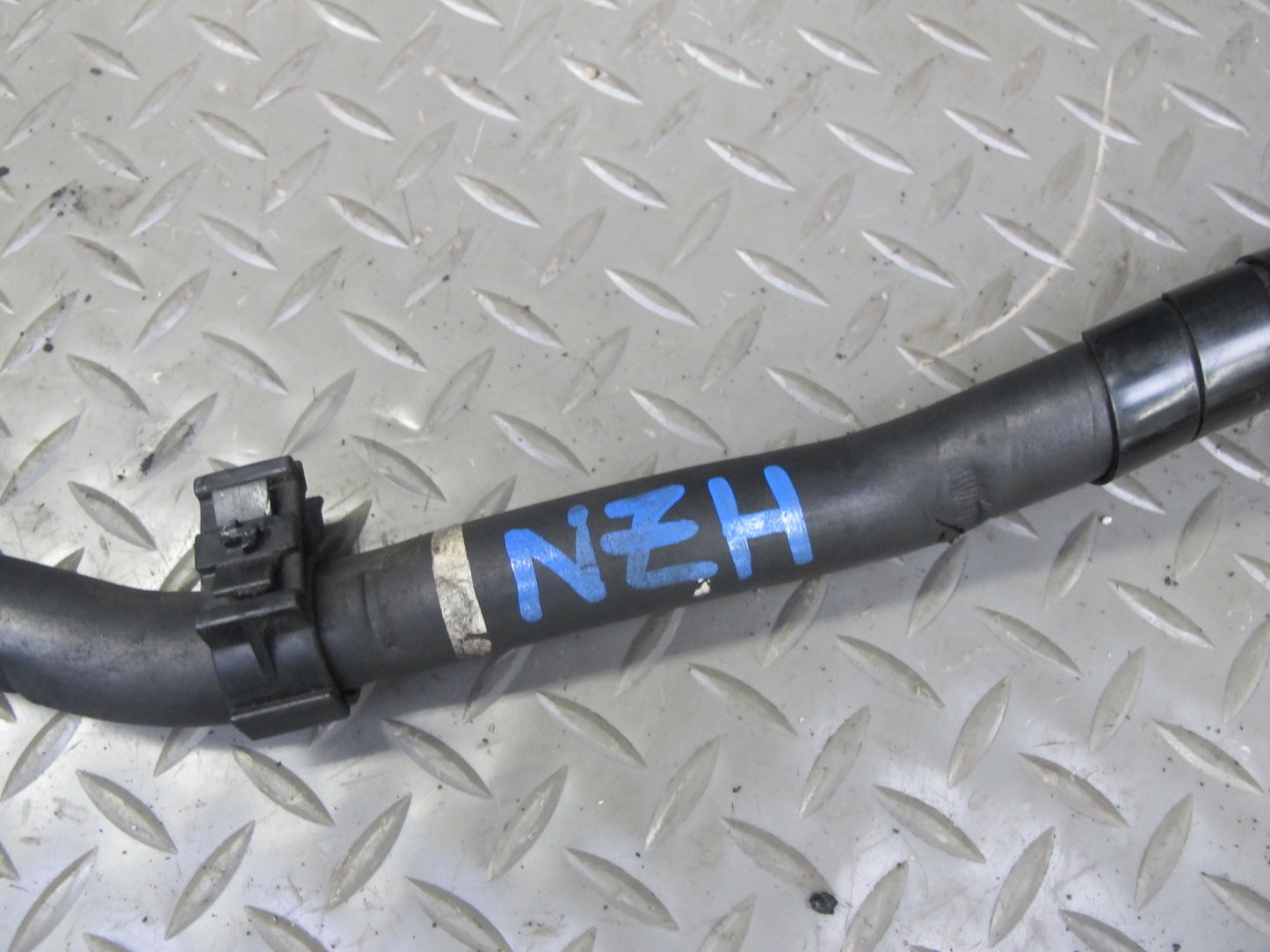 1993 Nissan 300ZX Z32 NON Turbo A/C Air Condition Hose Pipe Line Dryer Set OEM