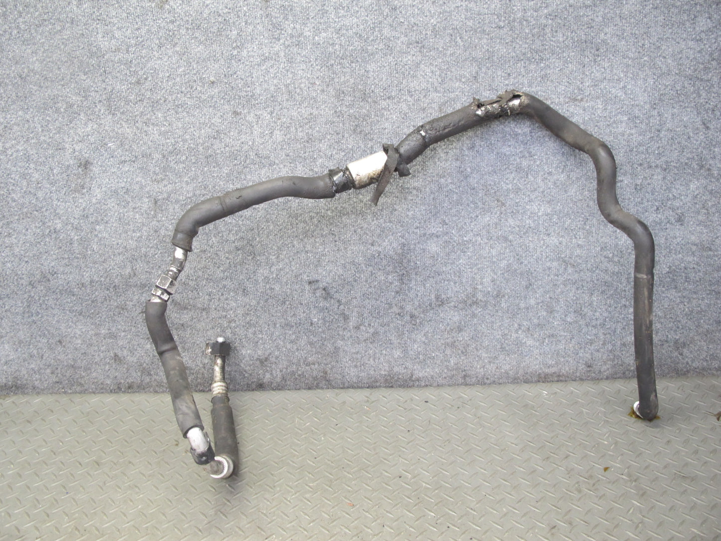 1993 Nissan 300ZX Z32 NON Turbo A/C Air Condition Hose Pipe Line Dryer Set OEM