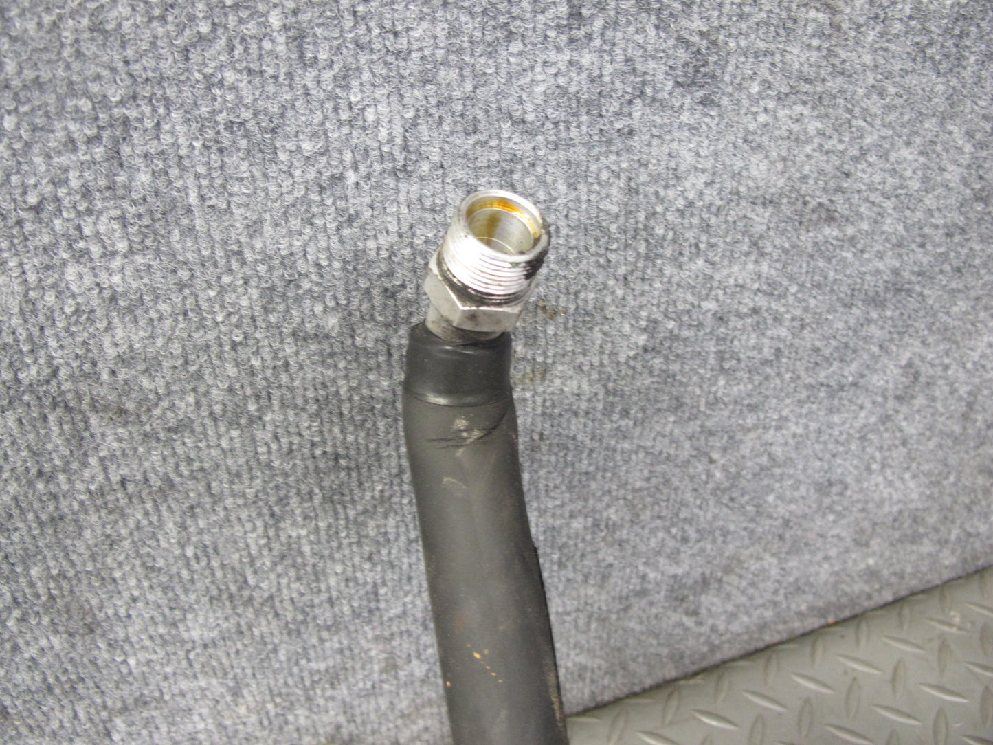 1993 Nissan 300ZX Z32 NON Turbo A/C Air Condition Hose Pipe Line Dryer Set OEM