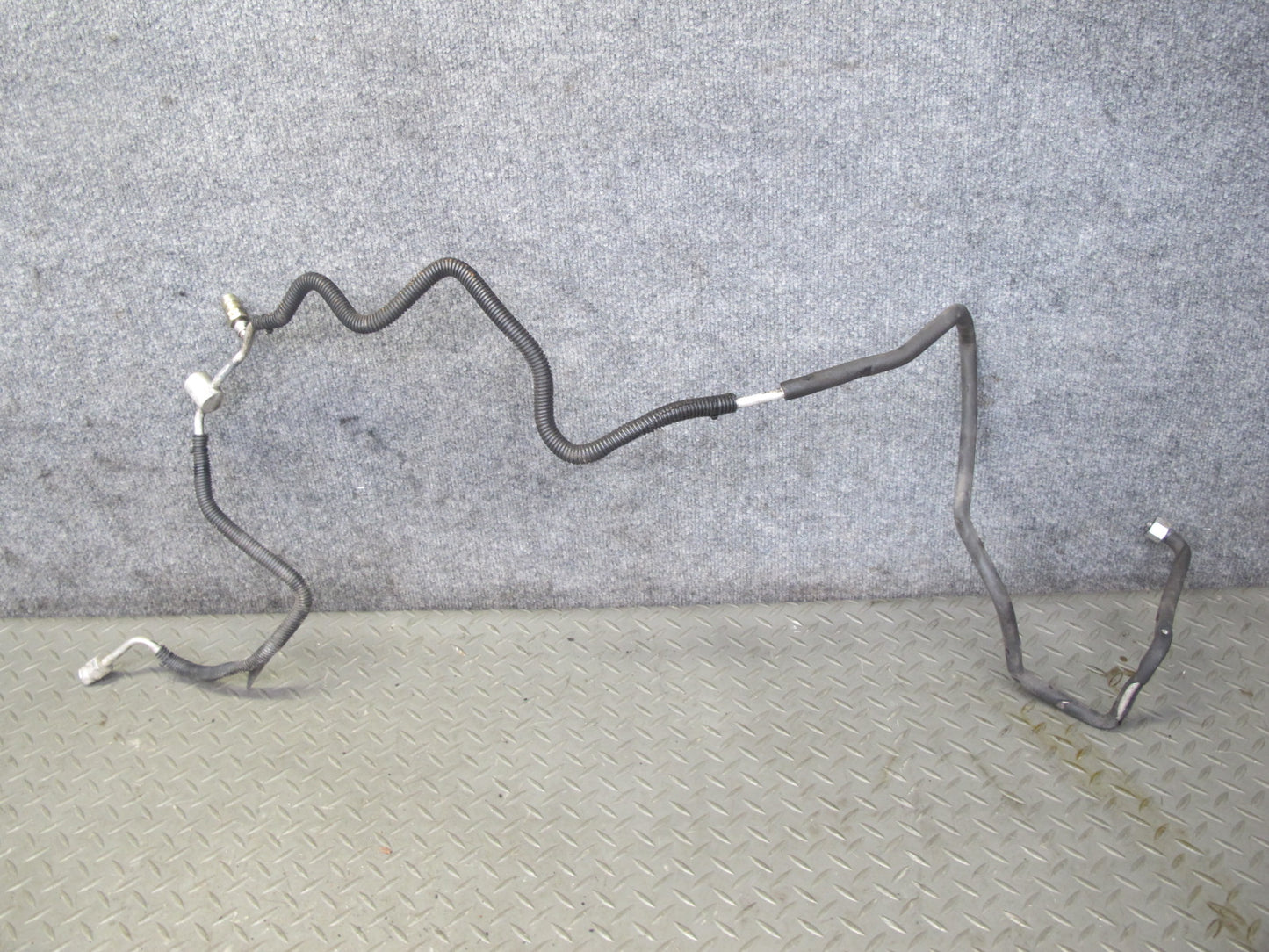 1993 Nissan 300ZX Z32 NON Turbo A/C Air Condition Hose Pipe Line Dryer Set OEM