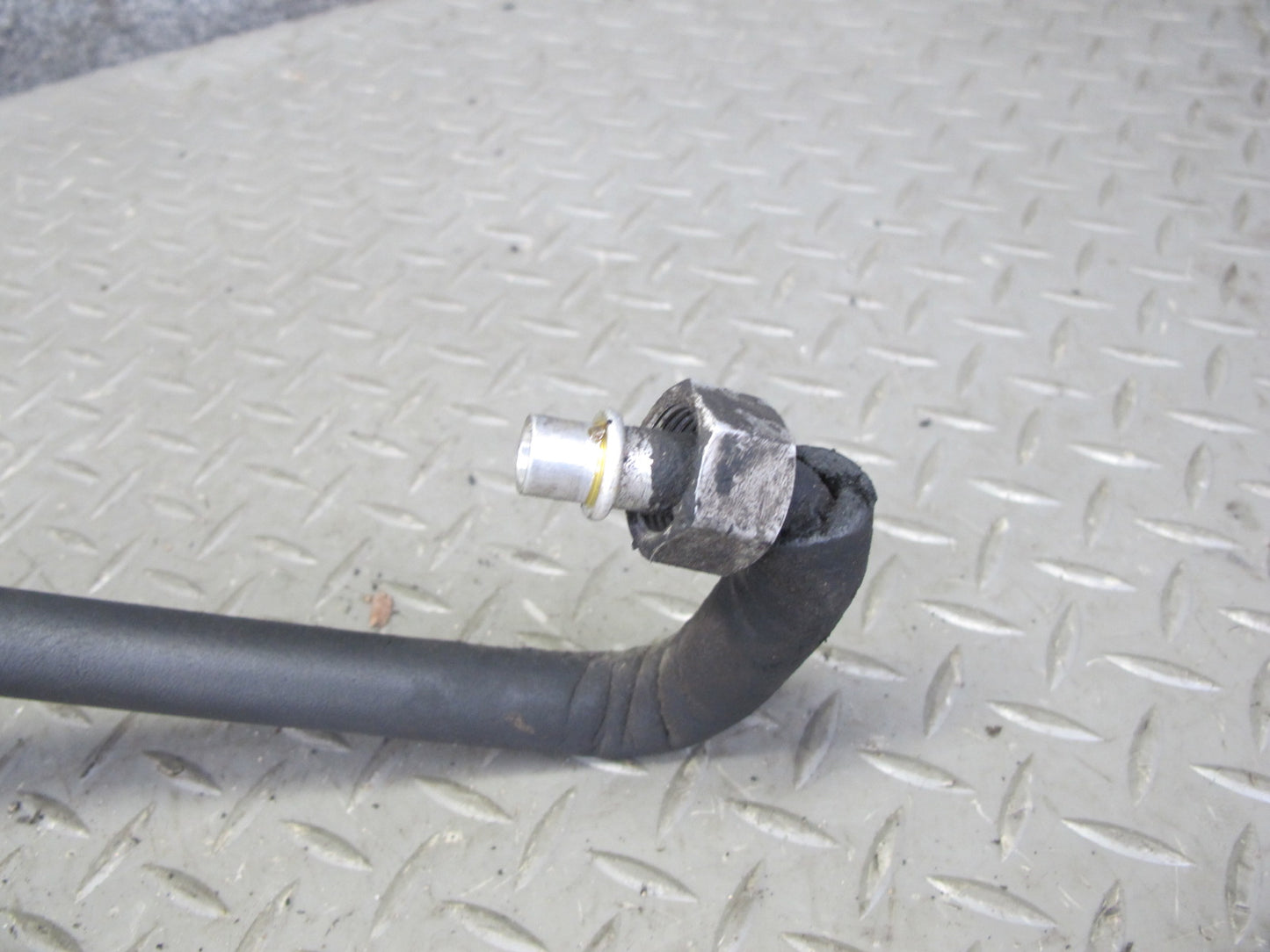 1993 Nissan 300ZX Z32 NON Turbo A/C Air Condition Hose Pipe Line Dryer Set OEM