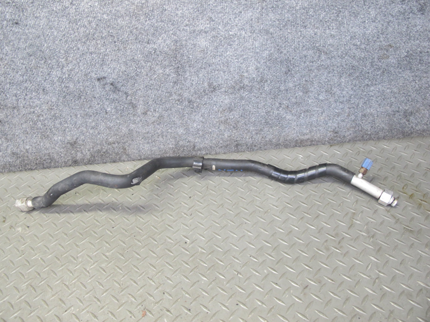 1993 Nissan 300ZX Z32 NON Turbo A/C Air Condition Hose Pipe Line Dryer Set OEM