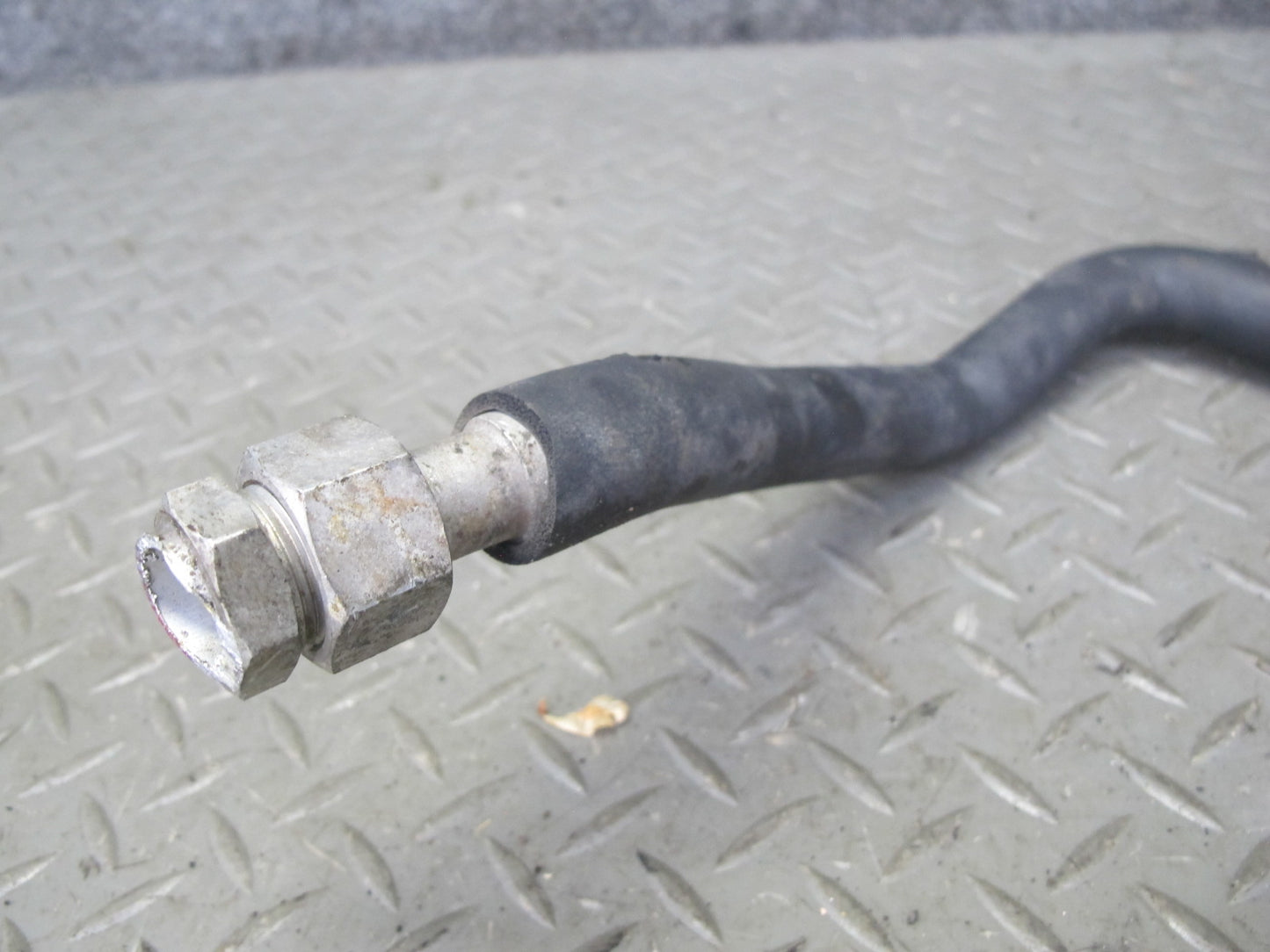 1993 Nissan 300ZX Z32 NON Turbo A/C Air Condition Hose Pipe Line Dryer Set OEM