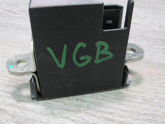 10-14 VW Golf MK6 GTI R Rear Trunk Hatch Lid Lock Latch Actuator 5K0827505B OEM