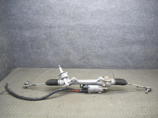 2015-2020 BMW F80 F82 F83 M4 Electric Power Steering Rack & Pinion