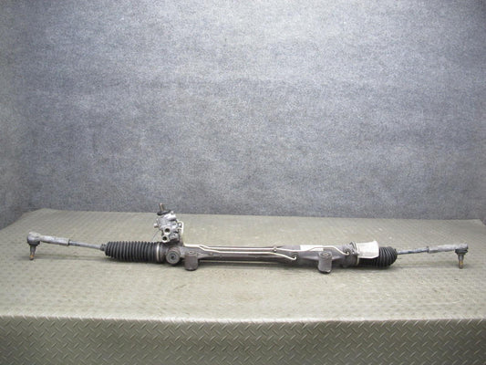 2003-2006 Porsche Cayenne 955 Power Steering Rack & Pinion 7L5422055BK