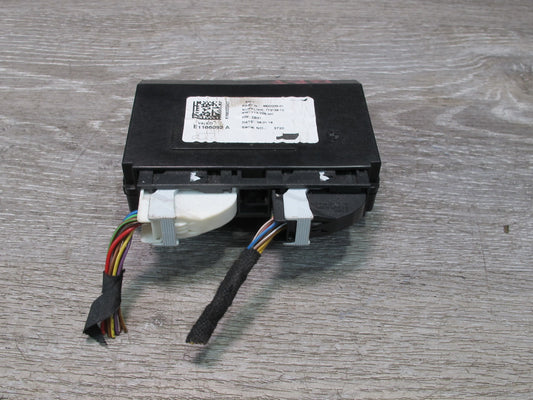 2015-2017 BMW F82 M4 A/C Air Condition Temperature Control Module 6820235