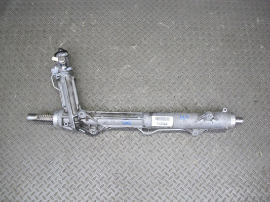 2010-2014 BMW E70 E71 X5M X6M Hydro Power Steering Rack & Pinion 6788972