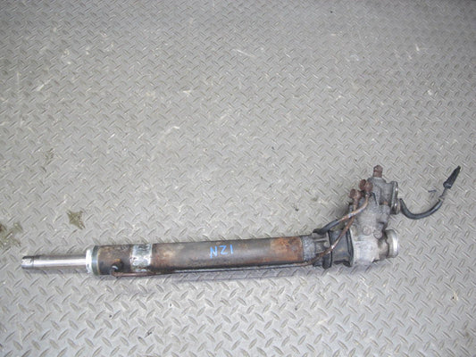 90-96 Nissan Z32 300ZX NON Turbo Power Steering Rack & Pinion OEM
