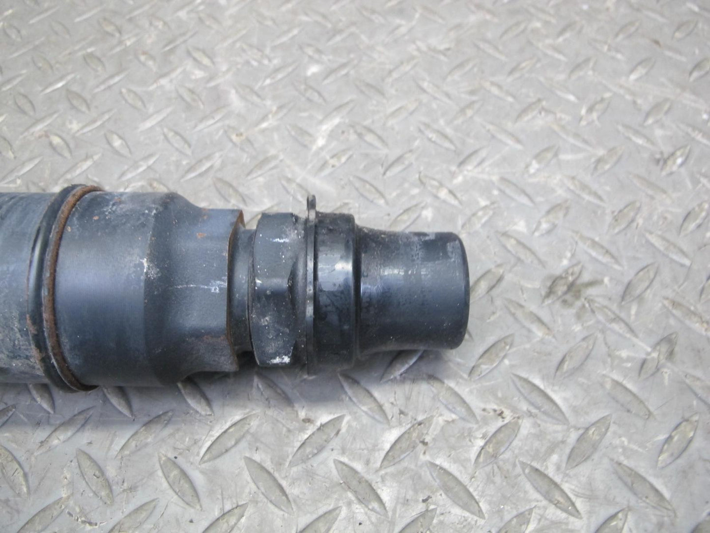 08-17 Lexus UVF46L LS600hL LS460L AWD LWB Rear Drive Shaft Driveshaft OEM