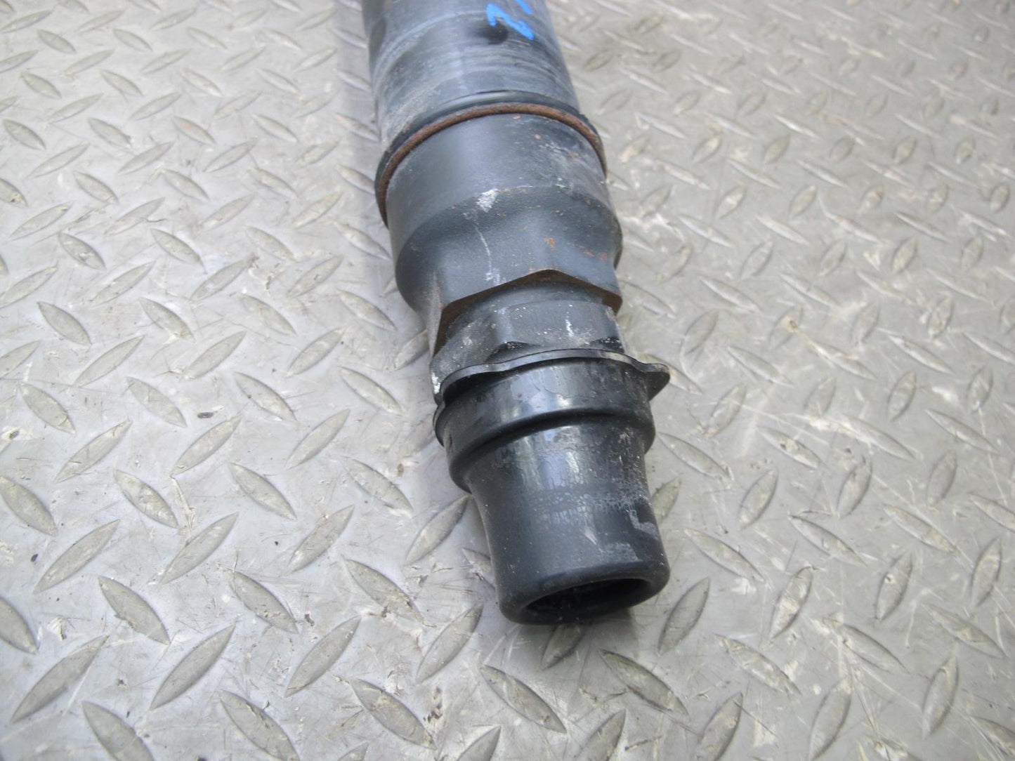 08-17 Lexus UVF46L LS600hL LS460L AWD LWB Rear Drive Shaft Driveshaft OEM