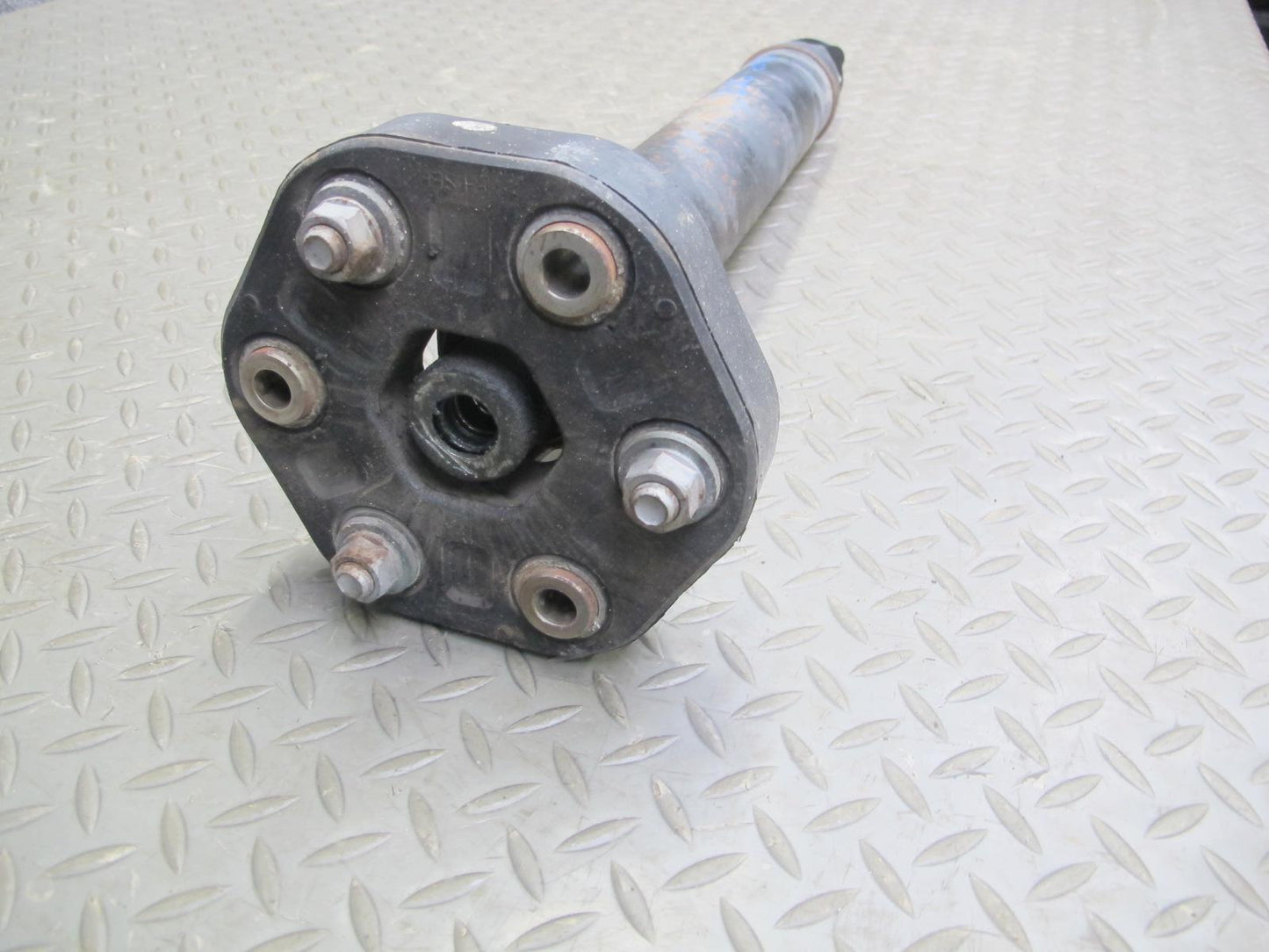 08-17 Lexus UVF46L LS600hL LS460L AWD LWB Rear Drive Shaft Driveshaft OEM
