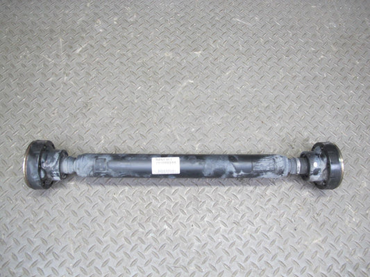 2003-2006 Porsche Cayenne 955 Turbo AWD Front Driveshaft Drive Shaft 7L0521101C