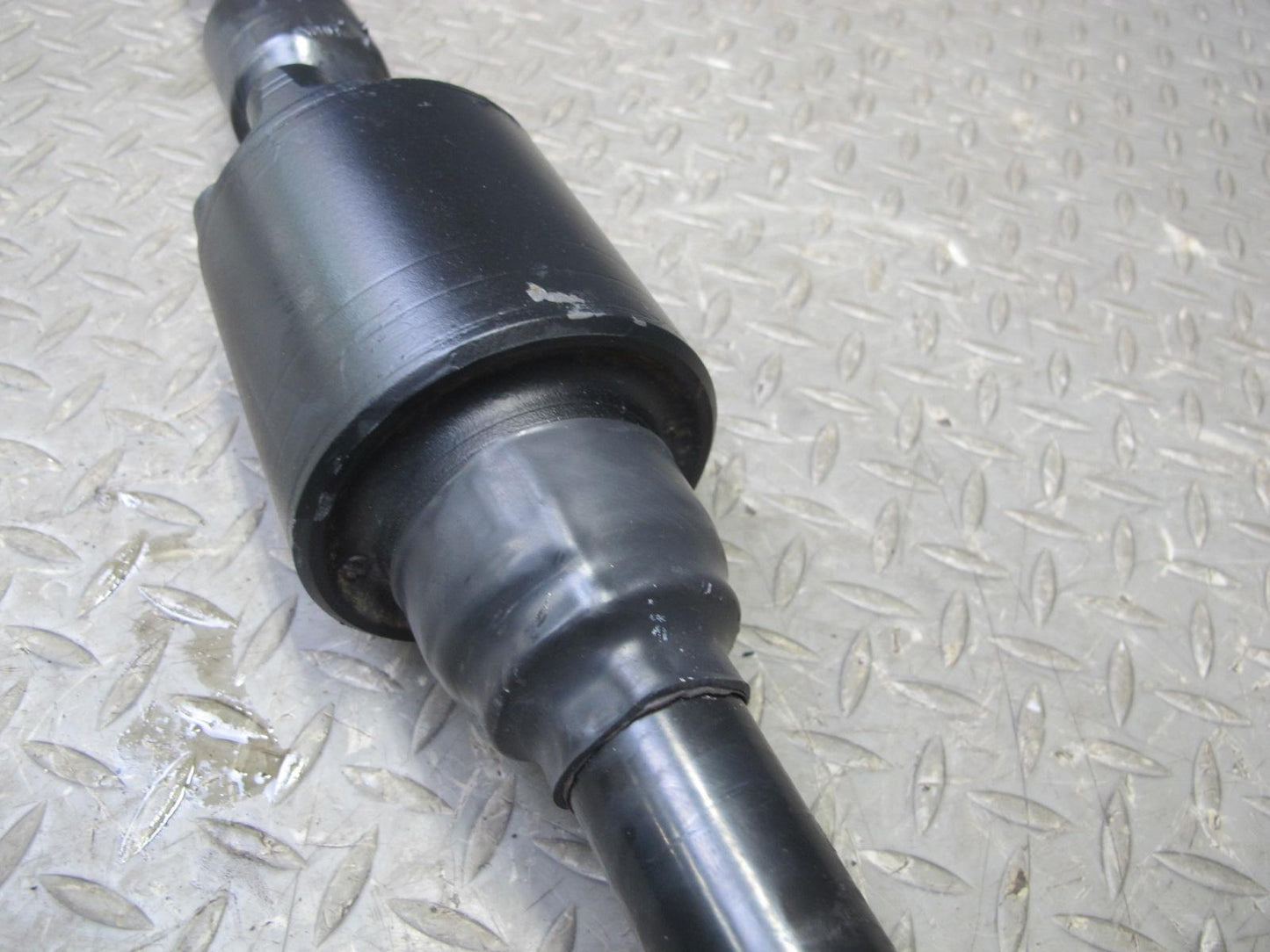 2010-2014 BMW E71 E72 X6 AWD Front Active Suspension Stabilizer Sway Bar 6783037