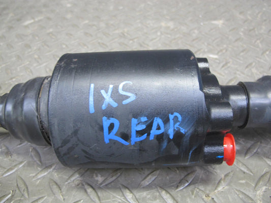 2010-2014 BMW E71 E72 X6 AWD Rear Active Suspension Stabilizer Sway Bar 6771045
