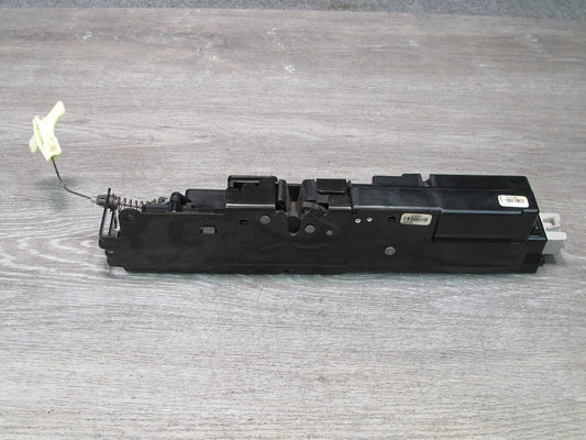 2004-2009 Cadillac XLR Rear Trunk Deck Lid Latch Lock Release Actuator