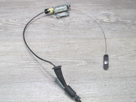2004-2009 Cadillac XLR Fuel Gas Door Release Actuator 10308982