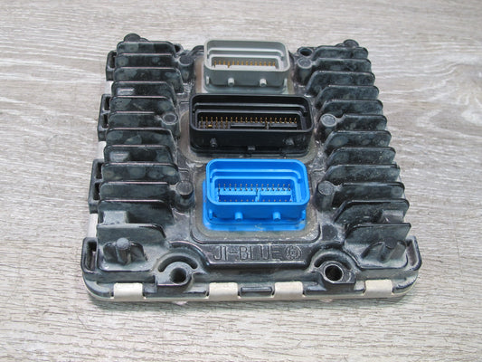 2004-2006 Cadillac XLR ECU ECM Engine Computer Control Module
