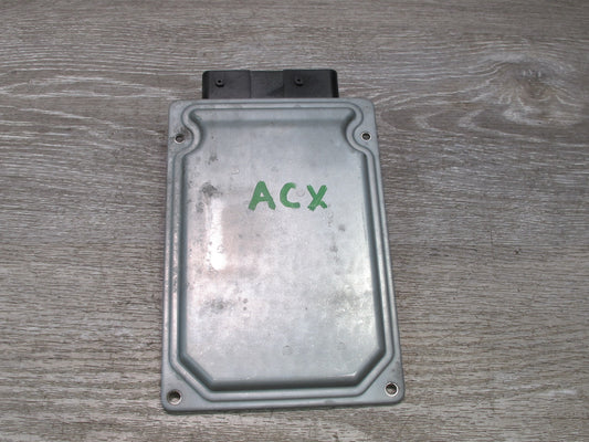 2006-2008 Cadillac XLR Suspension Control Module Unit 15808061