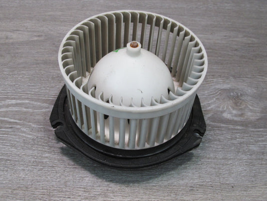 2004-2009 Cadillac XLR A/C Heater Hvac Blower Motor Fan