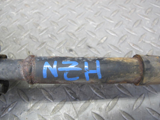 93-96 Nissan 300ZX Z32 Convertible NON Turbo Steering Column Shaft Assembly OEM