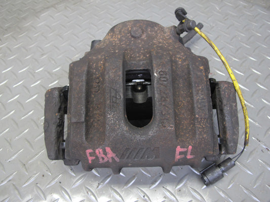 94-95 BMW E34 540i M5 ATE Set of 2 Front Left & Right Brake Caliper OEM