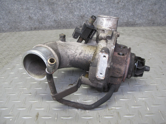 2012-2015 Range Rover Evoque L538 Turbocharger Unit 101k Miles