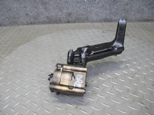 2012-2017 Range Rover Evoque L538 2.0L Engine Motor Oil Pump w Pickup Tube