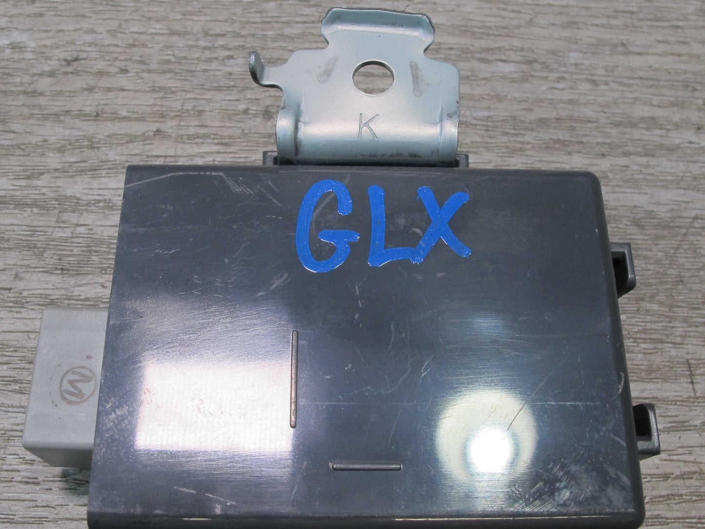 2003-2007 Lexus UZJ100L LX470 Multiplex Network Gateway Computer Control Module