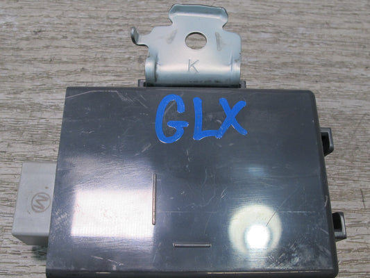 2003-2007 Lexus UZJ100L LX470 Multiplex Network Gateway Computer Control Module