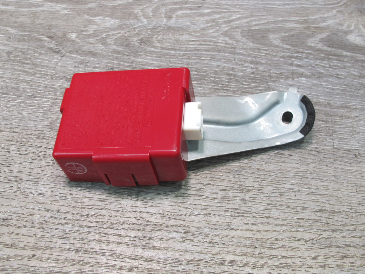 2003-2007 Lexus UZJ100L LX470DOOR Control Receiver Computer Control Module