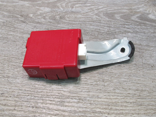 2003-2007 Lexus UZJ100L LX470DOOR Control Receiver Computer Control Module